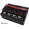 Swisson Isp-4r-Rj45b Hutschienen Splitter