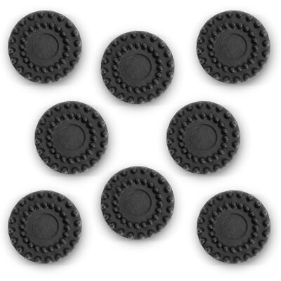 Defender 866 Xpf 8 - 8er Set Anti-Rutsch Füße 27mm Xpress Defender 866 Xpf 8 - 8er Set Anti-Rutsch Füße 27mm Xpress