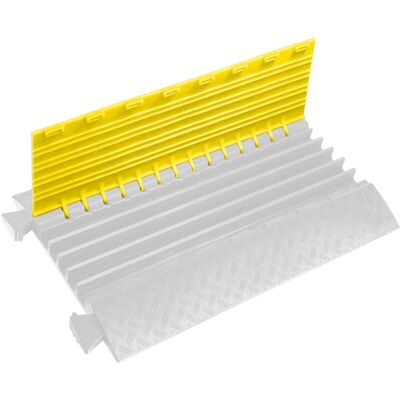 Defender Midi Lid Yellow - Ersatzdeckel Für Midi 4 / 5 Defender Midi Lid Yellow - Ersatzdeckel Für Midi 4 / 5