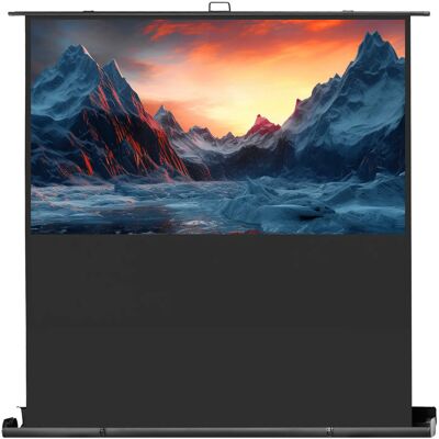 Celexon Leinwand Ultramobil Professional Plus 120 X 68 Cm - 54 Celexon Leinwand Ultramobil Professional Plus 120 X 68 Cm - 54