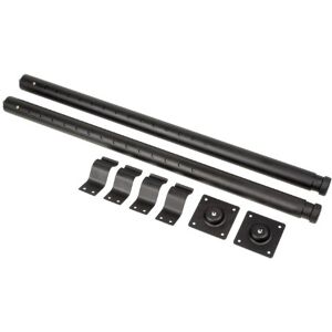 Adam Hall Hardware 87991 Rack Tischbein Set Adam Hall Hardware 87991 Rack Tischbein Set