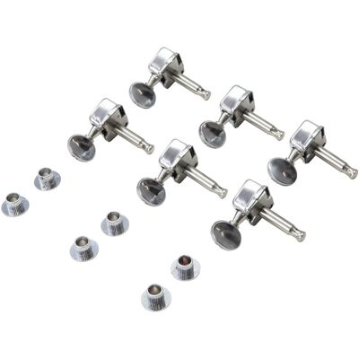 Dimavery Mechaniken Für Tl-Modelle Dimavery Mechaniken Für Tl-Modelle