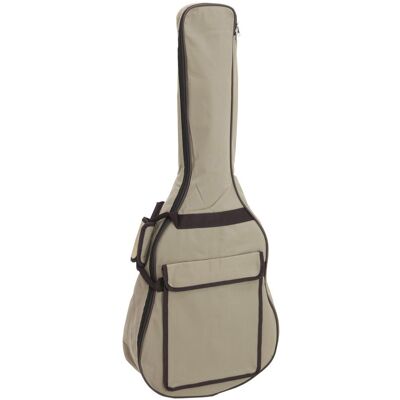 Dimavery Csb-400 Classic Guitar Bag Dimavery Csb-400 Classic Guitar Bag