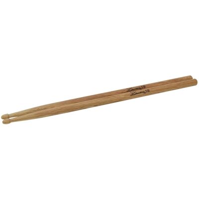 Dimavery Dds-5b Drumsticks, Eiche Dimavery Dds-5b Drumsticks, Eiche