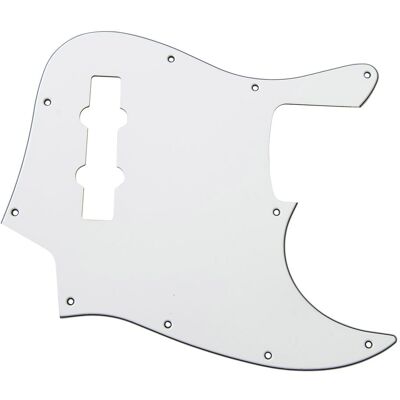Dimavery Pickguard Für Jb E-Bass-Modelle Dimavery Pickguard Für Jb E-Bass-Modelle