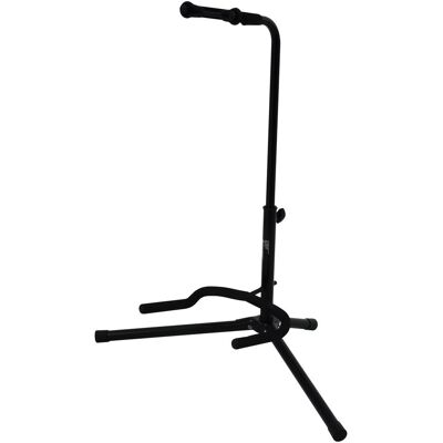 Dimavery Gitarrenständer, Schwarz, Eco Dimavery Gitarrenständer, Schwarz, Eco