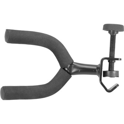Dimavery Stativhalter Für Gitarre, Schwarz Dimavery Stativhalter Für Gitarre, Schwarz
