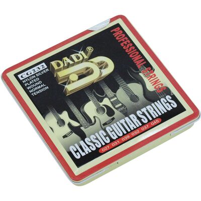 Dimavery Saitensatz Classic, 027-045 Dimavery Saitensatz Classic, 027-045