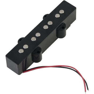 Dimavery Singlecoil Pickup Für Jb-Bass-Modelle Dimavery Singlecoil Pickup Für Jb-Bass-Modelle