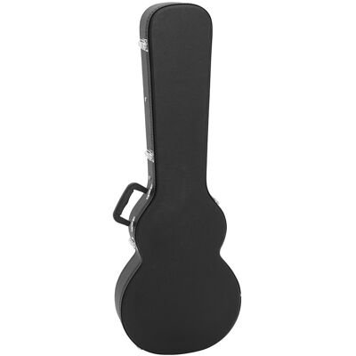 Dimavery Form-Case E-Gitarre Lp, Schwarz Dimavery Form-Case E-Gitarre Lp, Schwarz
