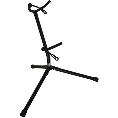 Dimavery Ständer Für Saxophon, Schwarz Dimavery Ständer Für Saxophon, Schwarz