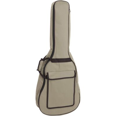 Dimavery Dsb-400 Dreadnought Guitar Bag Dimavery Dsb-400 Dreadnought Guitar Bag