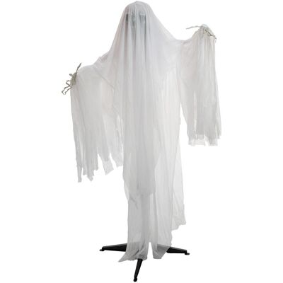 Europalms Halloween Figur Geist Kari, Animiert, 170cm Europalms Halloween Figur Geist Kari, Animiert, 170cm