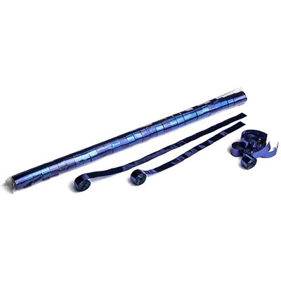 MagicFX Magic Fx Metallic Streamer 10m X 1,5cm - Blue MagicFX Magic Fx Metallic Streamer 10m X 1,5cm - Blue