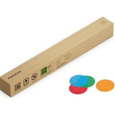 MagicFX Magic Fx Speedfill Pro Confetti Rund - Bunt MagicFX Magic Fx Speedfill Pro Confetti Rund - Bunt