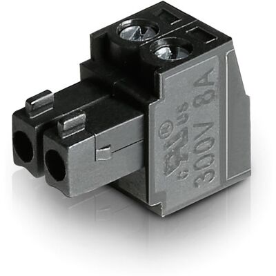 LD Systems Curv 500 Tb Klemmblock Für Curv 500 LD Systems Curv 500 Tb Klemmblock Für Curv 500