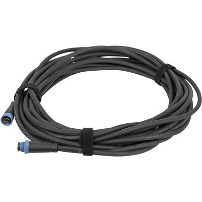 Showtec Verlängerungskabel Für Festoonlight Q4 10 M Showtec Verlängerungskabel Für Festoonlight Q4 10 M