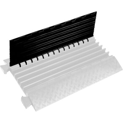 Defender Midi Lid Black - Ersatzdeckel Für Midi 4 / 5 Defender Midi Lid Black - Ersatzdeckel Für Midi 4 / 5