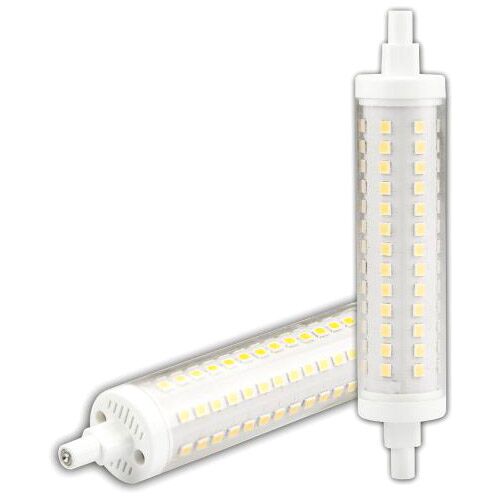 Isoled R7s Led Stab Slim, 10w, L: 118mm, Dimmbar, Warmweiß