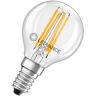 Ledvance Led Classic P Energieeffizienz B S 2,5w 827 Klar E14