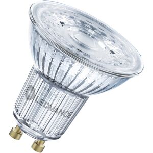 Ledvance Smart+ Matter Spot Par16 50 45° 4,9 W 827...865 Mehrfarbig Gu10 Ledvance Smart+ Matter Spot Par16 50 45° 4,9 W 827...865 Mehrfarbig Gu10