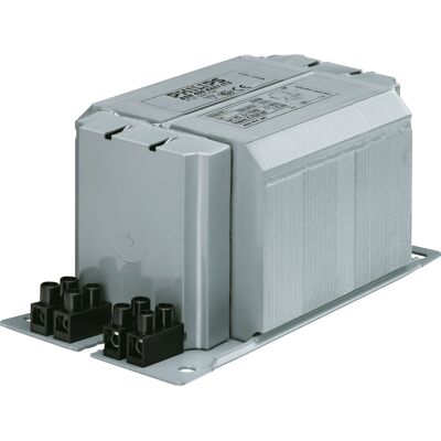 Philips Bsn 400 K407-A2-Its 230/240v 50hz Bc3 Vorschaltgerät Philips Bsn 400 K407-A2-Its 230/240v 50hz Bc3 Vorschaltgerät