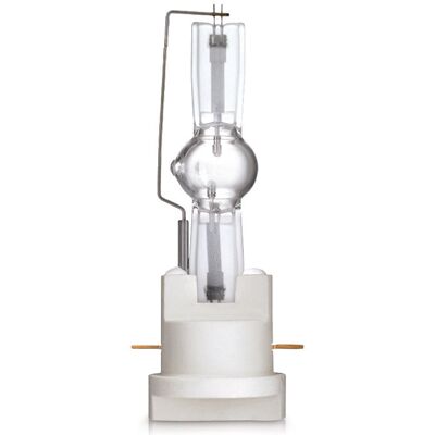 Philips Msr Gold 2000/2 Fastfit 1ct/8 Studiolampe 2000w Msr Gold Pgjx50 198v Philips Msr Gold 2000/2 Fastfit 1ct/8 Studiolampe 2000w Msr Gold Pgjx50 198v