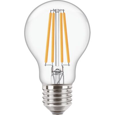Philips Corepro Ledbulbnd10.5-100w E27a60 827clg Philips Corepro Ledbulbnd10.5-100w E27a60 827clg