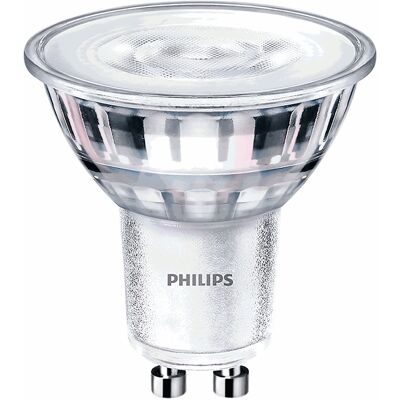 Philips Corepro Ledspot 4-50w Gu10 840 36d Dim Philips Corepro Ledspot 4-50w Gu10 840 36d Dim