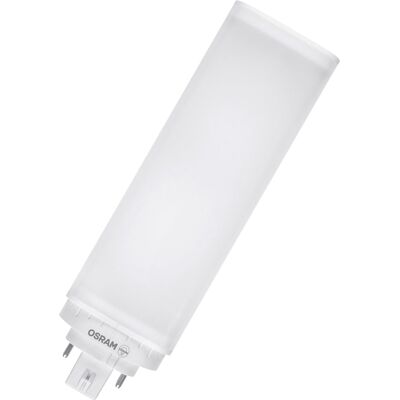 Osram GX24q-3 16W 1620lm Warmweiß LED-Lampe Osram GX24q-3 16W 1620lm Warmweiß LED-Lampe