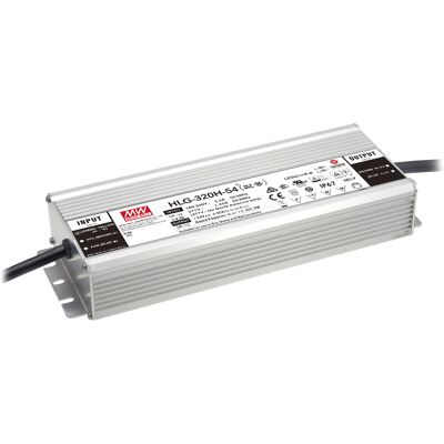 Sonstige Meanwell Led-Netzteil 320w / 24v Ip67 Sonstige Meanwell Led-Netzteil 320w / 24v Ip67