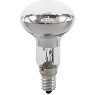 Omnilux R50 230V/42W E-14 Klare Halogenlampe - Halogenlampe Omnilux R50 230V/42W E-14 Klare Halogenlampe - Halogenlampe