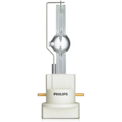 Philips MSR Gold 700/2 MiniFastFit Lampe - 7200K Entladungslampe Philips MSR Gold 700/2 MiniFastFit Lampe - 7200K Entladungslampe