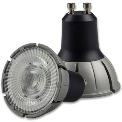 Fiai IsoLED 7W GU10 LED Vollspektrum Warmweiß - LED Lampe Fiai IsoLED 7W GU10 LED Vollspektrum Warmweiß - LED Lampe