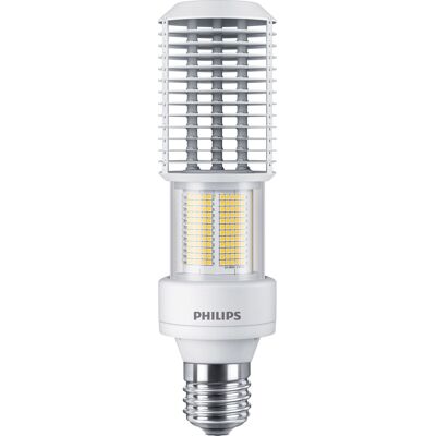 Philips Mas Led Son-T Em 10.8klm 65w 727 E40 10800lm 2700k E40 N.Dim 120-240 V Philips Mas Led Son-T Em 10.8klm 65w 727 E40 10800lm 2700k E40 N.Dim 120-240 V