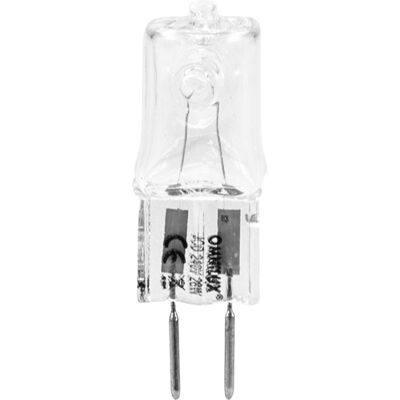 Omnilux Jcd 240v/70w Gx-6.35 1000h 2800k Omnilux Jcd 240v/70w Gx-6.35 1000h 2800k