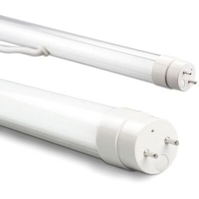 ISOLED 120cm T8 LED Röhre - Warmweiß, Frosted, 22W ISOLED 120cm T8 LED Röhre - Warmweiß, Frosted, 22W
