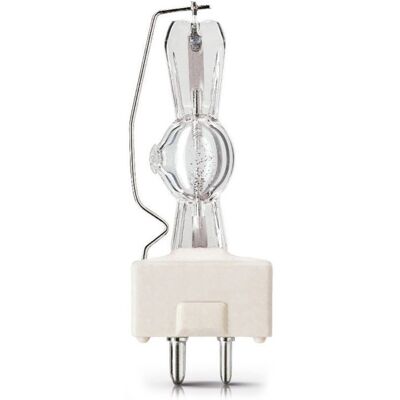 Philips Msr 700 Sa 1ct/4 Studiolampe 700w Short Arc Gy9,5 207v Philips Msr 700 Sa 1ct/4 Studiolampe 700w Short Arc Gy9,5 207v