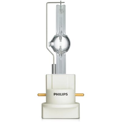 Philips Msr Gold 700/1 Minifastfit 1ct/4 700w 5700k 53400lm Dim Pgjx28 198v Philips Msr Gold 700/1 Minifastfit 1ct/4 700w 5700k 53400lm Dim Pgjx28 198v