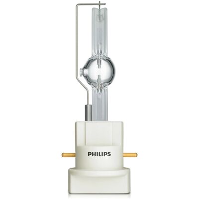 Philips Msr Gold 700 Minifastfit 1ct/16 49000lm 6000k Pgjx28 Dim Entladungslampe Philips Msr Gold 700 Minifastfit 1ct/16 49000lm 6000k Pgjx28 Dim Entladungslampe