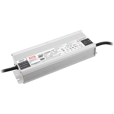 Sonstige Meanwell Led-Netzteil 264w / 12v Ip67 Sonstige Meanwell Led-Netzteil 264w / 12v Ip67