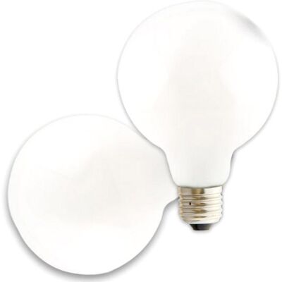 IsoLED G95 LED Globe E27 - Warmweiß, 8W, Dimmbar IsoLED G95 LED Globe E27 - Warmweiß, 8W, Dimmbar