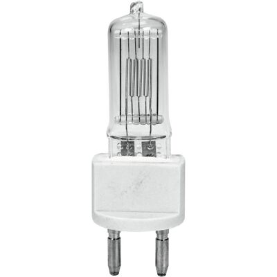 Omnilux 240v/1000w G-22 200h 3200k Omnilux 240v/1000w G-22 200h 3200k