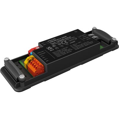 Sonstige Eldoled Lineardrive Dc – 200 W Konstantspannung – Dali-2 – 1 Kanal, 2 Ausgänge – Lin200d2z1d3 Sonstige Eldoled Lineardrive Dc – 200 W Konstantspannung – Dali-2 – 1 Kanal, 2 Ausgänge – Lin200d2z1d3