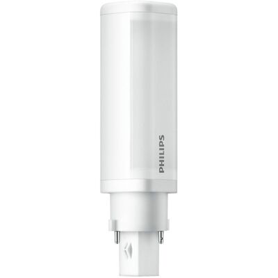 Philips Corepro Led Plc 5.9w 840 2p G24d-1 Led-Röhrenlampe 4000k 660lm Philips Corepro Led Plc 5.9w 840 2p G24d-1 Led-Röhrenlampe 4000k 660lm