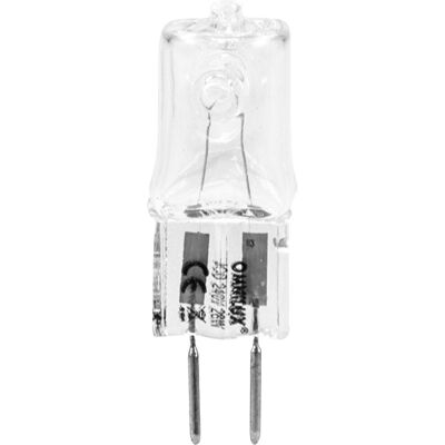Omnilux Jcd 240v/70w Gx-6.35 1000h 2800k Omnilux Jcd 240v/70w Gx-6.35 1000h 2800k