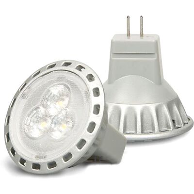 ISOLED MR11 LED 2,5W Warmweiß - LED-Lampe ISOLED MR11 LED 2,5W Warmweiß - LED-Lampe