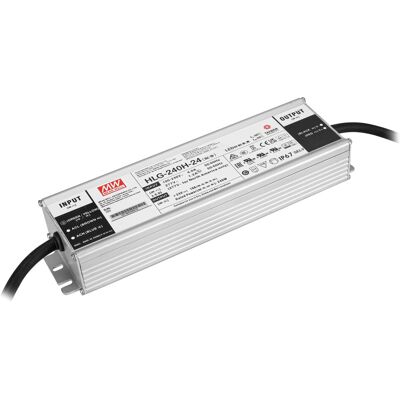 Sonstige Meanwell Led-Netzteil 240w / 24v Ip67 Sonstige Meanwell Led-Netzteil 240w / 24v Ip67