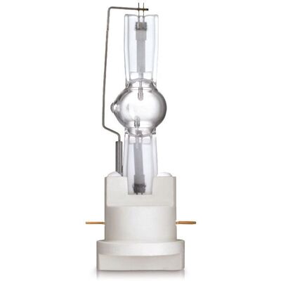 Philips MSR Gold 1500/1 FastFit - Speziallampe 5700K Philips MSR Gold 1500/1 FastFit - Speziallampe 5700K