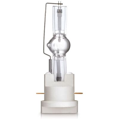 Philips Msr Gold 2000 Fastfit 1ct/8 Studiolampe 2000w Msr Gold Pgjx50 198v Philips Msr Gold 2000 Fastfit 1ct/8 Studiolampe 2000w Msr Gold Pgjx50 198v